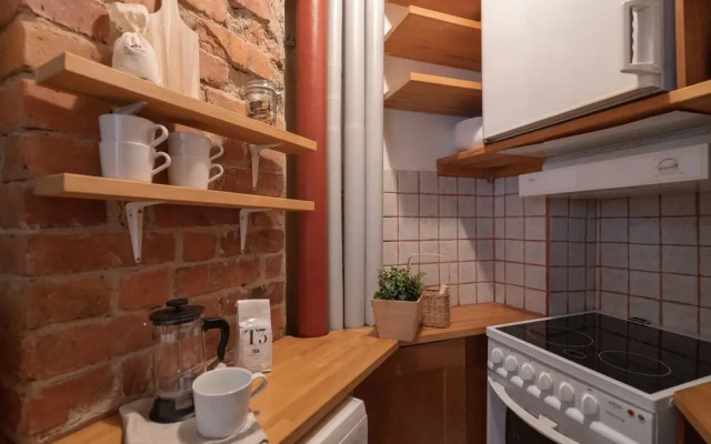 Roost Runeberginkatu