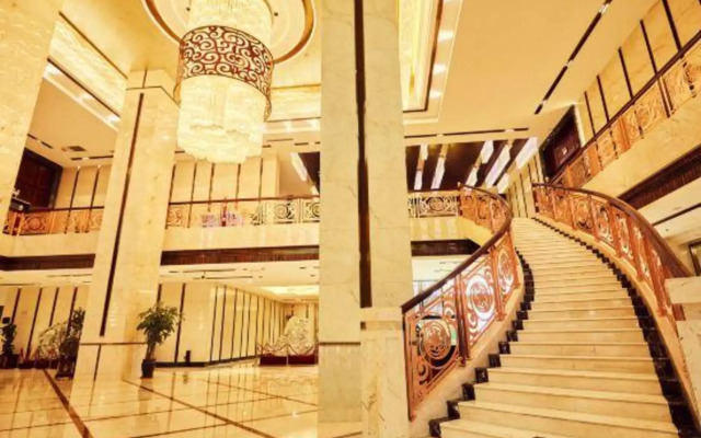 Hongdu International Hotel