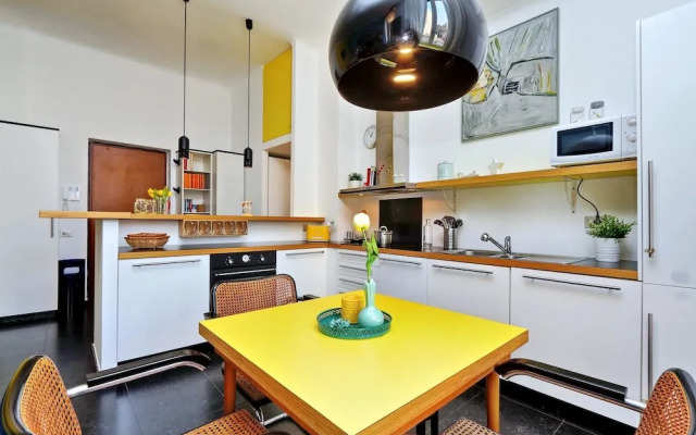 JOIVY City Life house