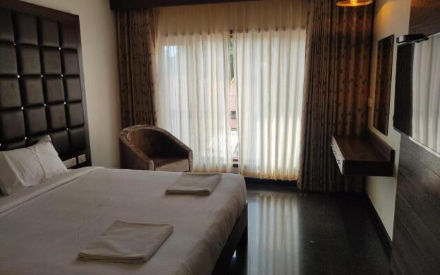 Hotel Vijayarani