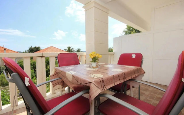 Apartments with a parking space Orebic, Peljesac - 10088