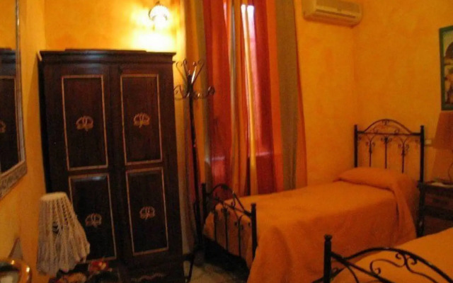 B&B Al Terrazzo Fiorito