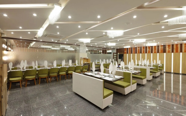 Hotel Luxura