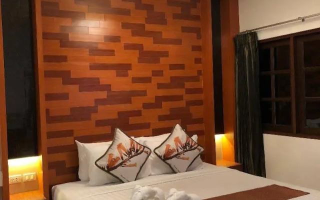 Club Bamboo Boutique Patong Beach Resort