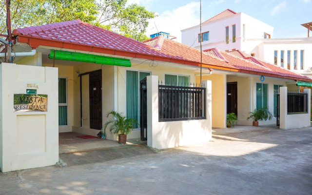Vista Residence