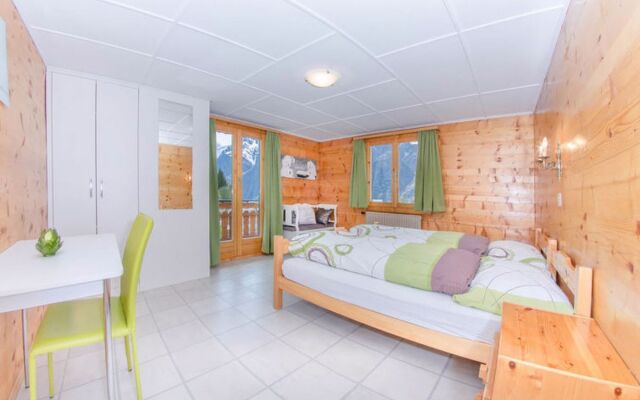 Chalet Bergfink St Valentin/San Valentino 27704