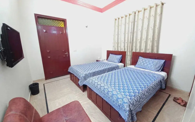Cosy Inn Palace Millennium