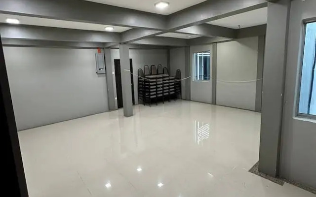 Bull & Bear Airport Hotel Langkawi