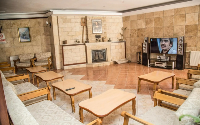 Reis Thermal Otel
