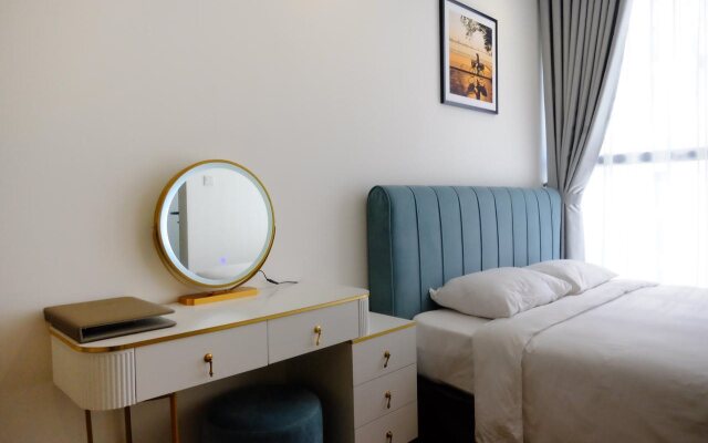 Aspaces Serviced Apartments