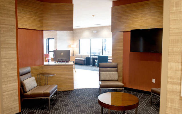 TownePlace Suites by Marriott Ames