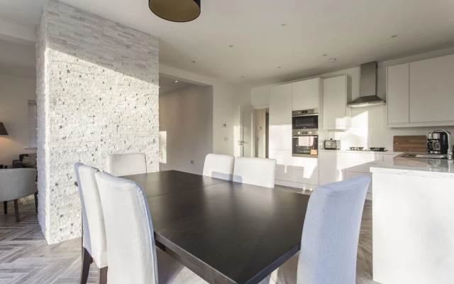 Killester Self Catering Cottage