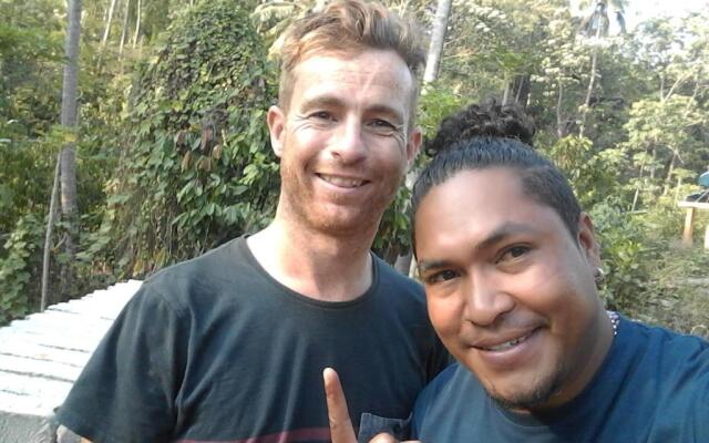 Kristian Homestay