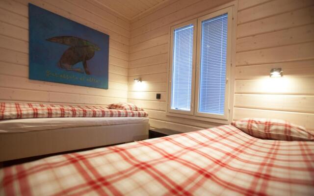 Lapland Dream Villas