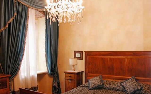 Antica Dimora Corte Impero