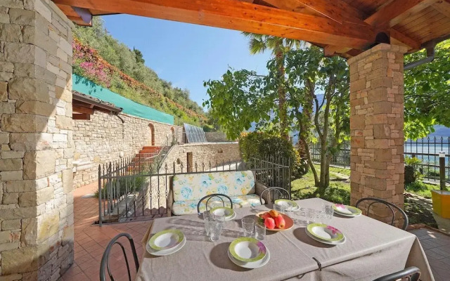 Villa Loto in Limone sul Garda