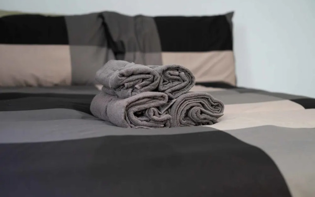Cosy Fully Equipped Studio 3 Close to University
