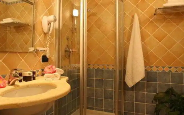 Blu Hotel Morisco
