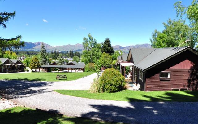 Greenacres Alpine Chalets & Villas