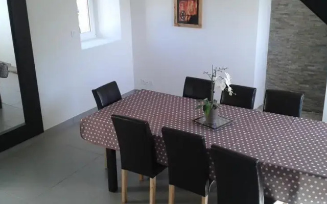 Location de Pen ar Valy