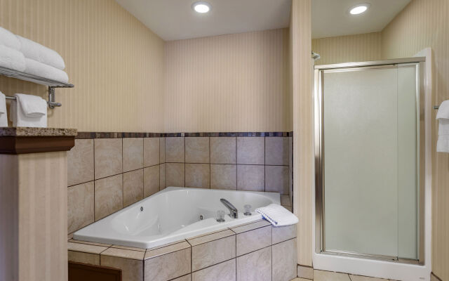 Quality Inn Alexander City