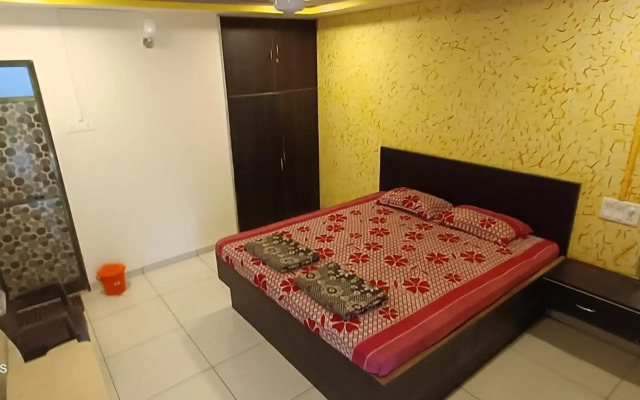 Guruganesh Homestay