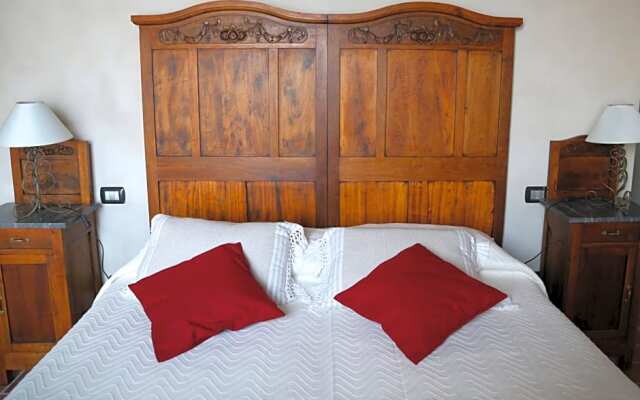 B&B I Grappoli DiVIni