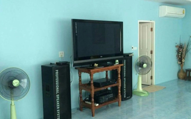 Punpisa Resort