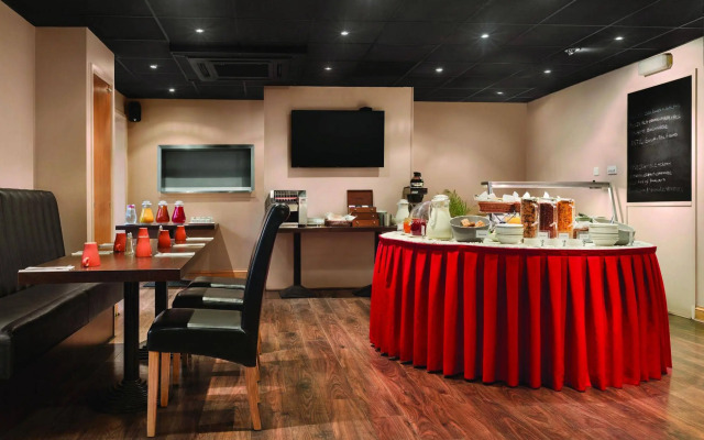OYO Flagship London Finchley