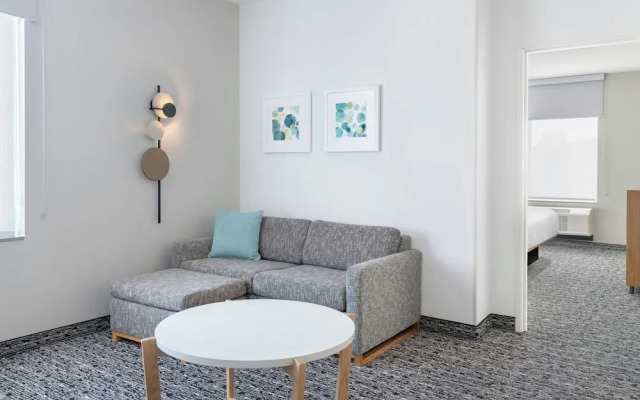 TownePlace Suites Detroit Taylor