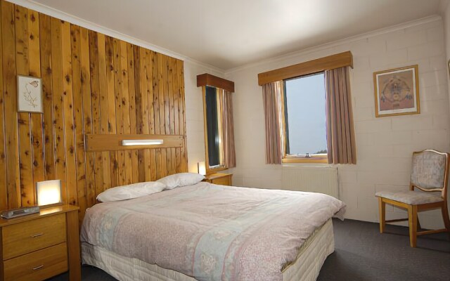 Alpine Haven 2