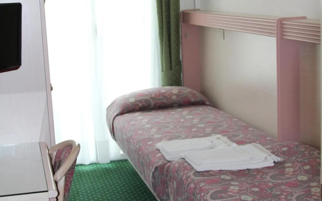 Hotel Cambridge
