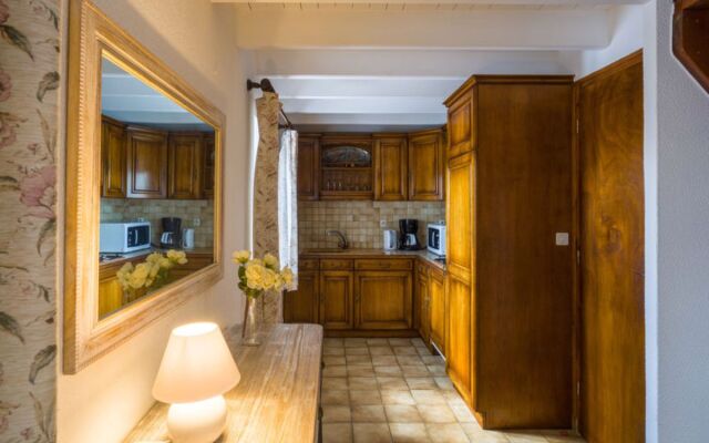 Chez Jeanne (Czn100)