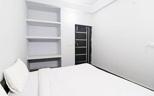 SPOT ON 47848 Friends Residency