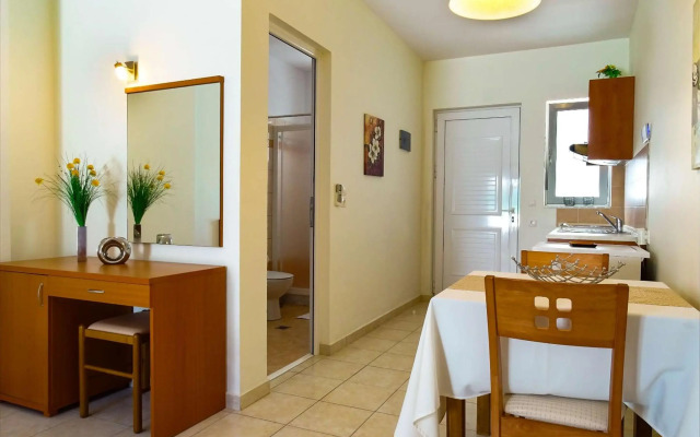 Tsambikos Apts