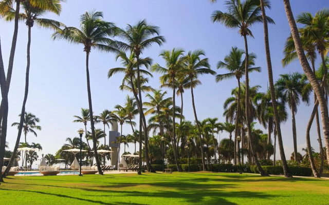 Renaissance Santo Domingo Jaragua Hotel & Casino