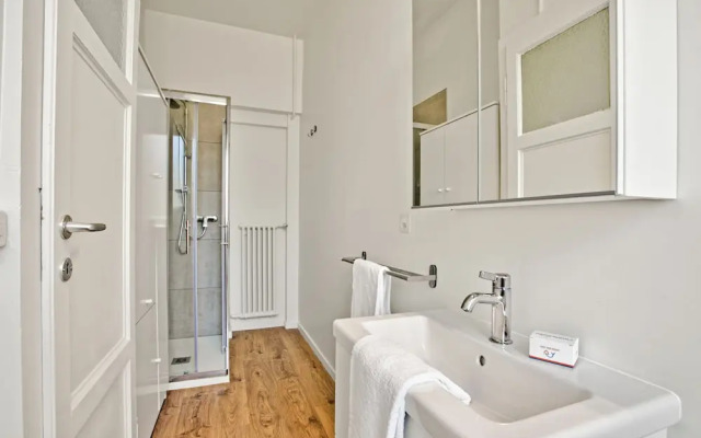 Dream of Lugano Downtown