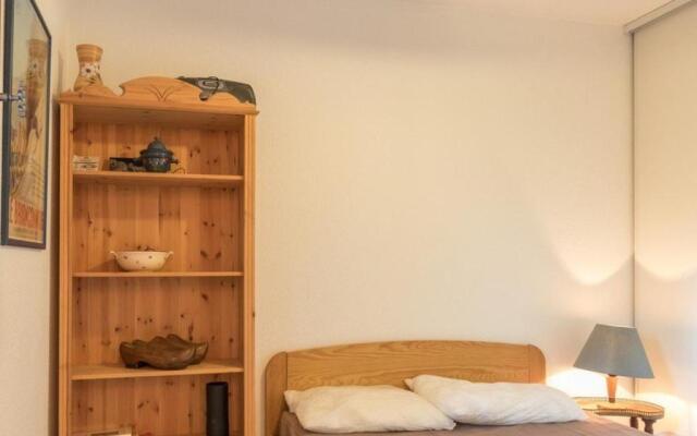 Appartement Serre Chevalier, 2 pièces, 4 personnes - FR-1-330E-94