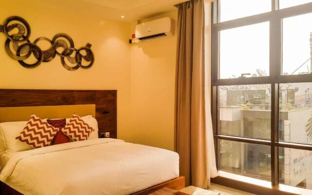 Millennium Terrace Hotel