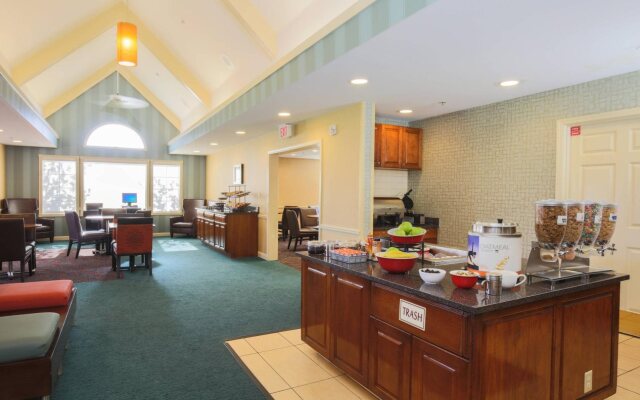 Residence Inn by Marriott Salinas Monterey