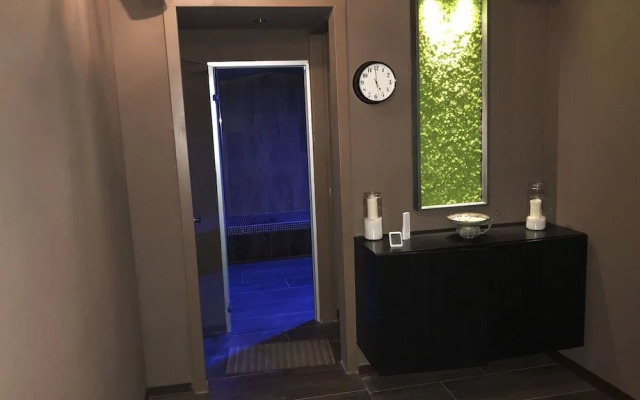 La Rocca Guest House & Spa