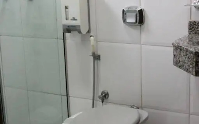 Hotel Mirage