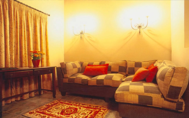 Fairview Hotels, Spa and Golf Resort