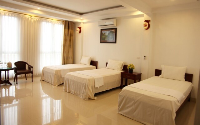 Ngoc Anh Hotel 2 Ninh Binh