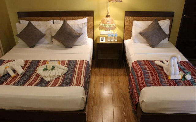 Alunsina Hotel and Spa