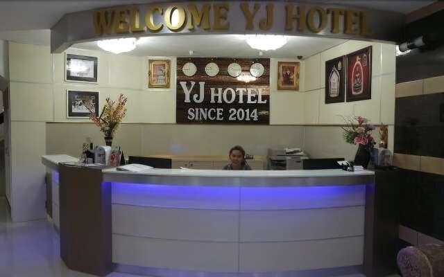 YJ Hotel