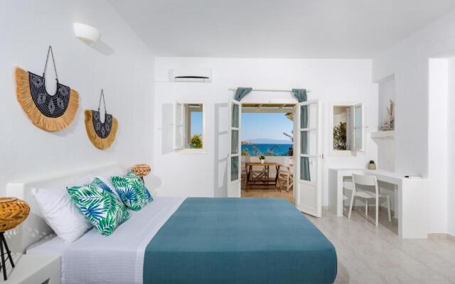 Seaside apartment