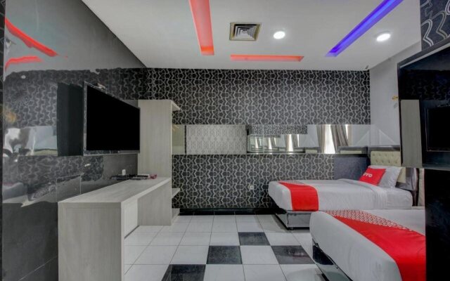 Super OYO 4010 Zaara Guest House Syariah
