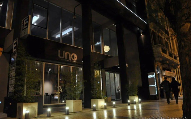 Uno Buenos Aires Suites