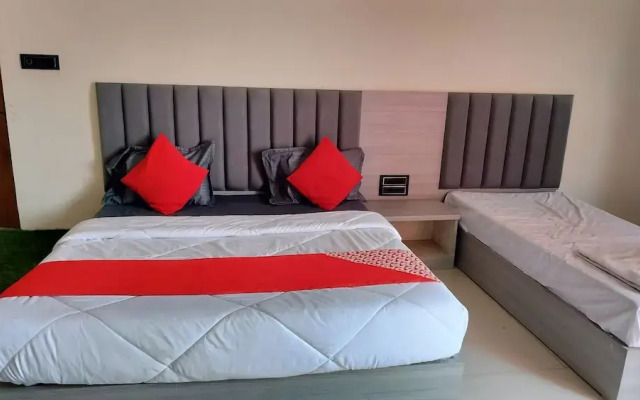 Hotel Konark